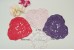 Doilies HEART 14-15 cm, Pack of 2